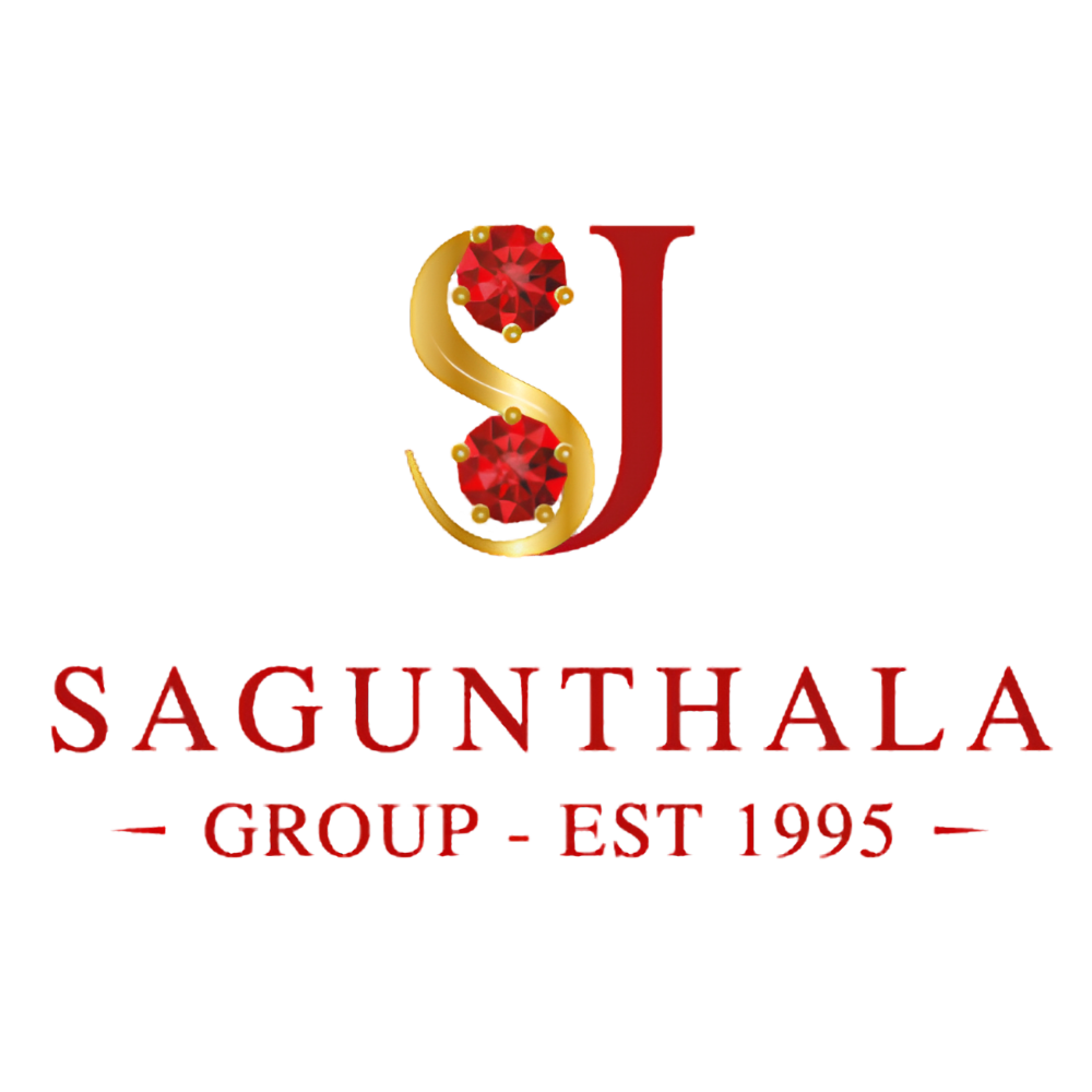 Sagunthala Group — Est 1995